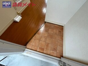 高田本山駅 徒歩15分 2階の物件内観写真